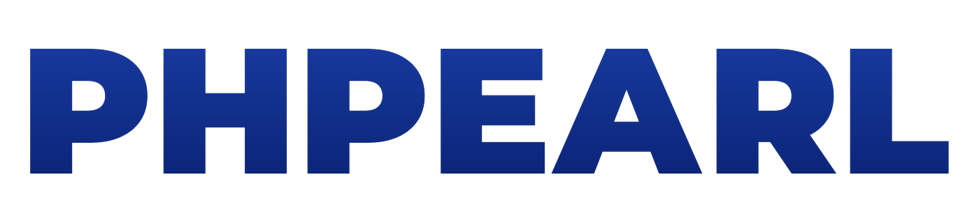phpearl logo